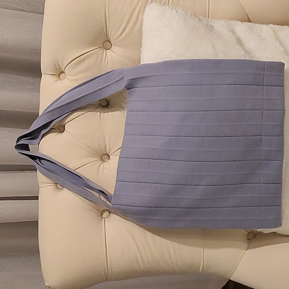 Sweater bag